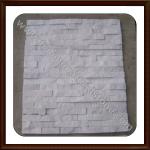 white quartz stone panel-PWQZ