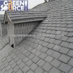 Chinese durable natural roof slates-GS-001
