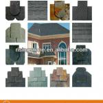 Natural Roof Slate Tile(Factory+CE))-RS-1178