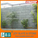 Natural Perfect Slate Decorative Green Cladding Wall Stone-JS106