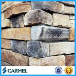 Artificial culture stone ledgestone corner stone-ledgestone