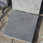 outdoor chinese blue stone tile-B999