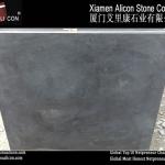 Honed Blue Limestone Blue Stone with factory price-