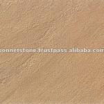 Dessert fire limestone tiles-NA