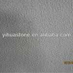 Bush hammered beige limestone-YHLM-02