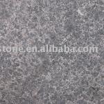 Flamed Dark Blue Limestone Blue Stone-