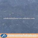 Hotsale blue limestone honed, blue stone-JM-3009