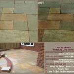 KOTAH BROWN LIME STONE-456
