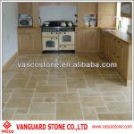 Beige french limestone flooring-Vasco