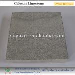 Natural Construction Stone as Antique Blue limestone Tiles-