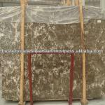 Cloudy limestone slab/tile-