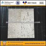 Beige Honed Limestone Tiles-SMT