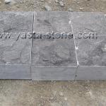 China Natural Split Limestone Cube Stone-Limestone Cube Stone