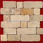 decorative stone pattern mosaic-