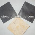 Chinese Honed Blue Limestone Blue Stone-