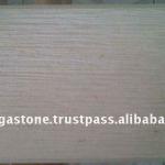 Indonesia Attractive White Etched Limestone Cladding Wall for Indoor Use-