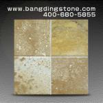 hole stone compound tile-FHT4