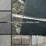 China honed finished blue stone/blue limestone-CTR-XHY313