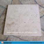 light cream tumbled limestone-