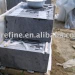 natural Chinese blue stone-