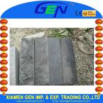 Blue Limestone Kerbstone for Garden Landscape-SDL2