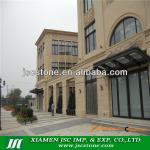 Portuguese limestone exterior commercial wall cladding price-