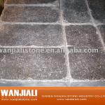 Blue limestone-