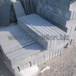 blue limestone windowsill-