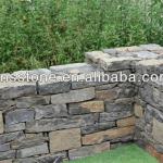 decorative exterior wall tile blue limestone-limestone