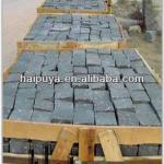 basalt stone paver-HPY-B002