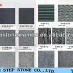 China Grey basalt-grey basalt