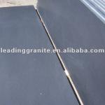 black basalt stone-