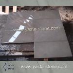Black Basalt Tile 200x400mm-Black Basalt Tiles