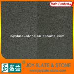 NON-SLIPT Natural BLACK HONED BASALT FLOOR TILES-JSB