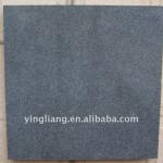Chinese grey basalt stone(lava stone)-YL-Basalt-slab
