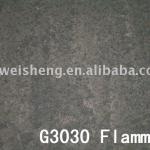 Zhangpu Black Andesite stone-Chinese black Andesite stone