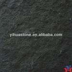 absolute black basalt saw cut basalt tiles-YH