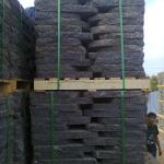 Vietnam Cheapest Natural Stepping Stone/ Lava stone-