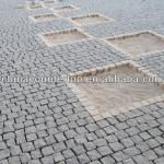 Basalt Cobble Stone Setts-