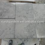 sandblasted chinese blue stone-EB330