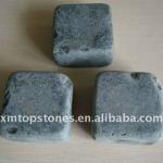 Basalt Cube Stone-basalt