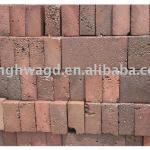 Red Volcanic Brick-all kinds of  sizes