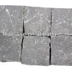 Basalt pavers-