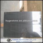 Hainan black granite slab and tiles-H-B01
