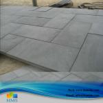 Chinese Basalt Paving Tile-