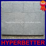 China black oriental basalt flamed with brushed-China black oriental basalt flamed with brushed