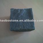 Zhangpu Black Basalt Floor Tiles and cobblestone-