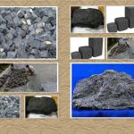We supply all BASALT stone kinds and sizes from Egypt-