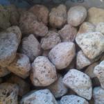 Pumice Stone , pumice powder-various sizes