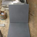 Micro-Holes Basalt Honed Finish-BTM-H